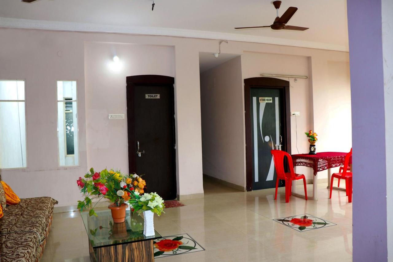 Hotel Raj Palace Maheshwar Eksteriør billede